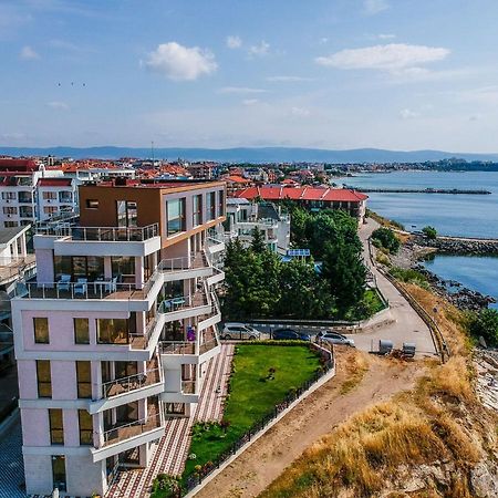 Apartcomplex Golden Bay Ravda Extérieur photo