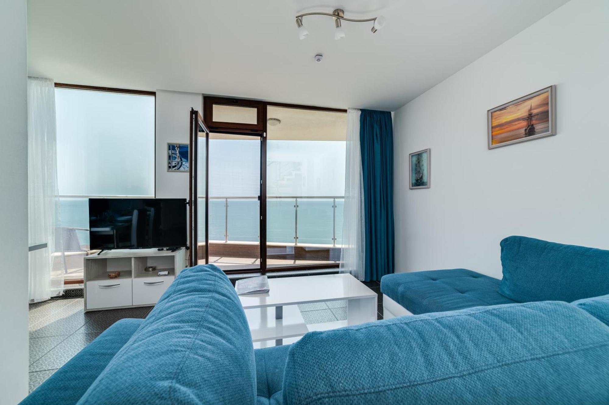 Apartcomplex Golden Bay Ravda Extérieur photo
