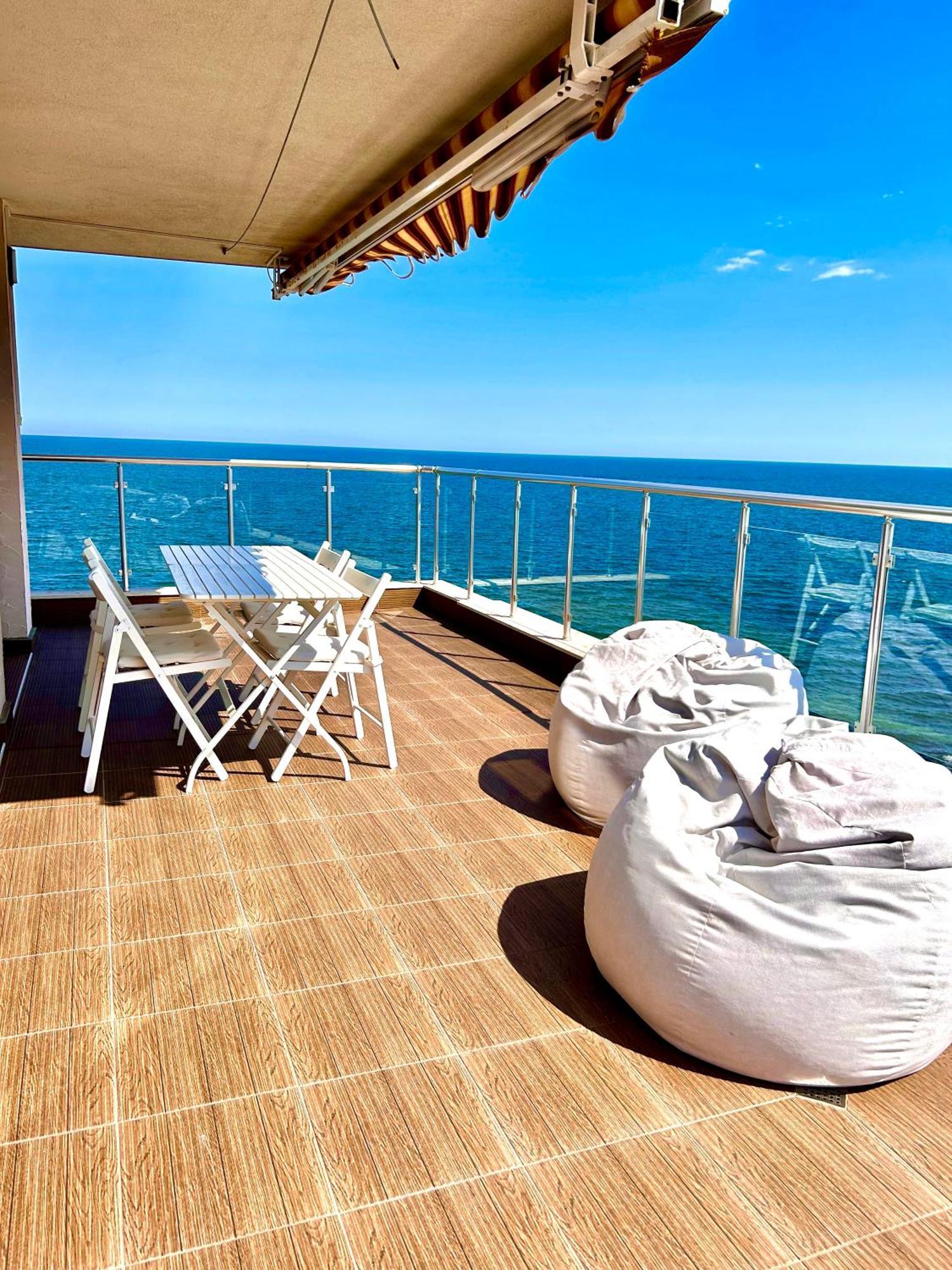 Apartcomplex Golden Bay Ravda Extérieur photo