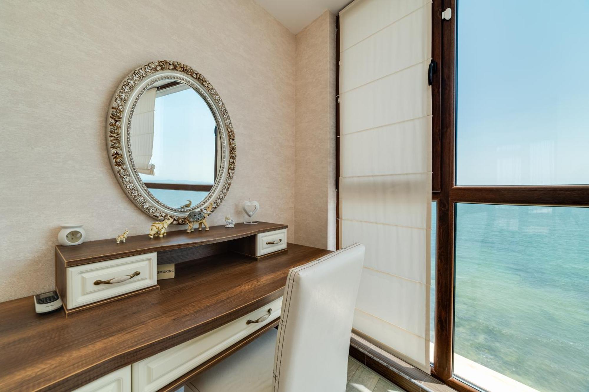 Apartcomplex Golden Bay Ravda Extérieur photo