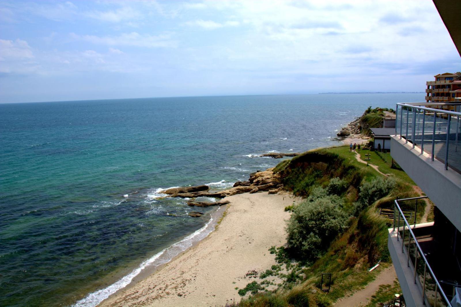 Apartcomplex Golden Bay Ravda Chambre photo